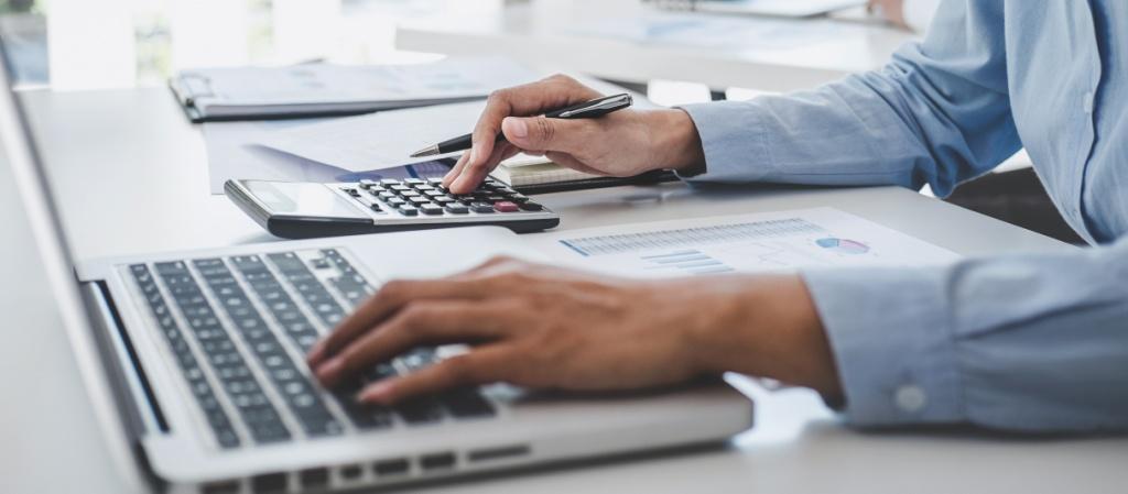 Baufinanzierung Sparda Bank berechnen