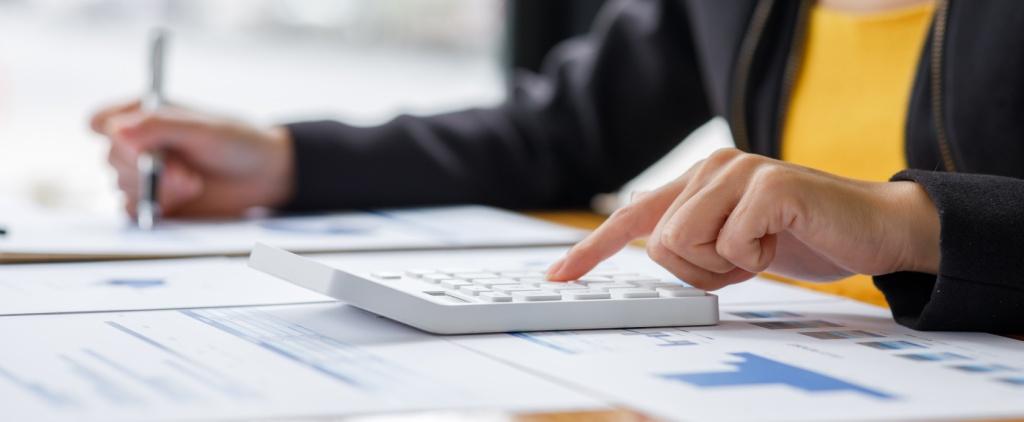 Baufinanzierung Swiss Life berechnen